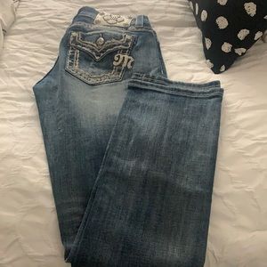 Jeans (miss me )
